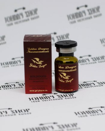 BOLDOGED 200 Golden Dragon Pharmaceuticals Co., Ltd 10ml/200 mg