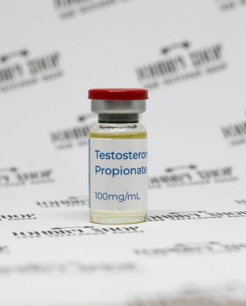 Testosterone propionate 100 / 10ml TAIKO LABS