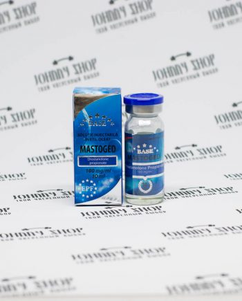 Купить Мастерон (Mastoged EPF) 100 мг/10 мл