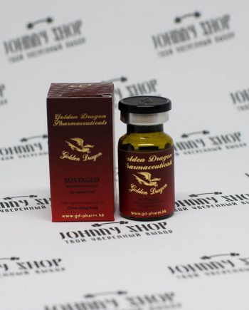 SUSTAGED 250 Golden Dragon Pharmaceuticals Co., Ltd 10ml/250 mg