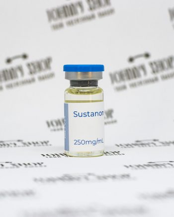 Sustanon 250 / 10 ml TAIKO LABS