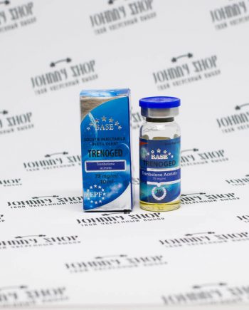 Trenaged EPF Euro Prime Farmaceuticals 10ml/75mg