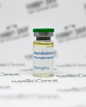 Nandrolone phenylpropionate 100 / 10ml TAIKO LABS