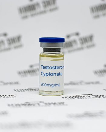 Testosterone cypionate 200/ 10ml TAIKO LABS