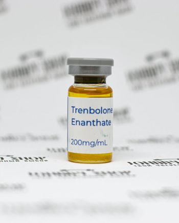 Trenbolone enanthate 200 / 10ml TAIKO LABS