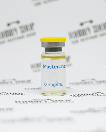 Masterone 100 / 10ml TAIKO LABS