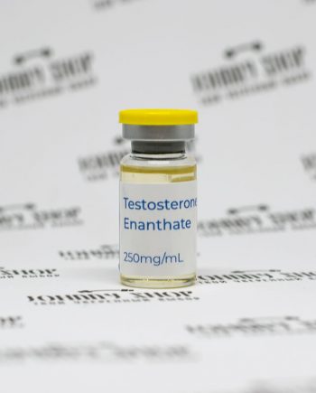 Testosterone enanthate 250 / 10ml TAIKO LABS