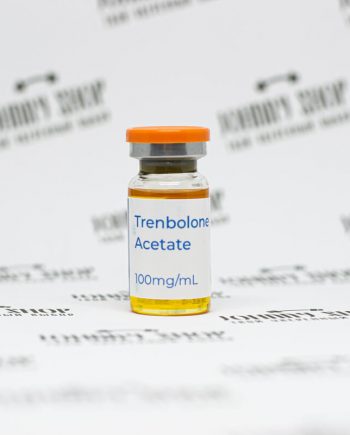 Trenbolone acetate 100 / 10ml TAIKO LABS