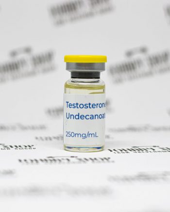 Testosterone unde 250 / 10ml TAIKO LABS