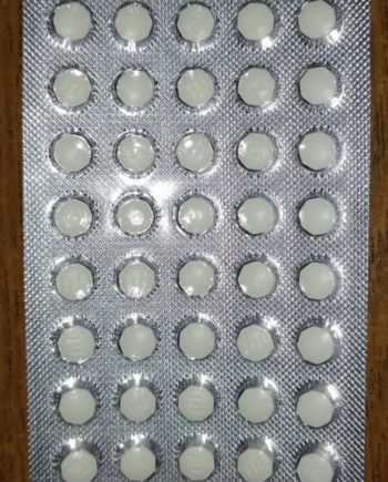 HENNOS-2 (gw-0742) 20tab