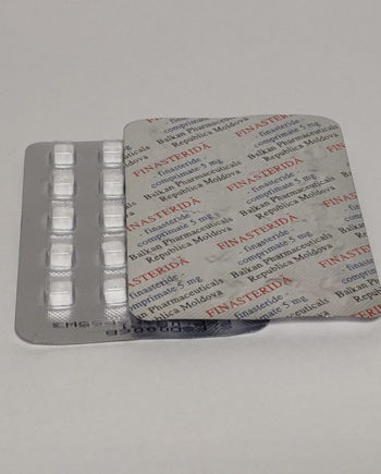 Финастерид (Балкан Фарма) 20таб - лекарство от увеличенной простаты у мужчин