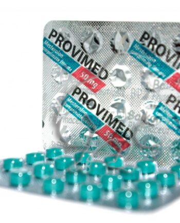 Provimed (Провирон) Balkan 20tab|50mg