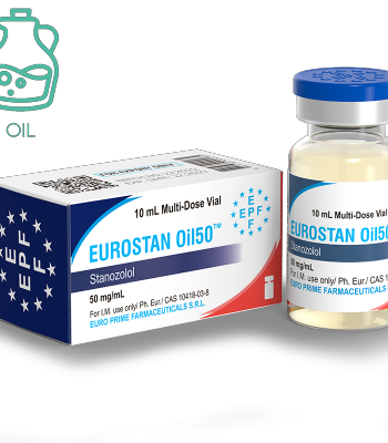 EUROSTAN Oil 50